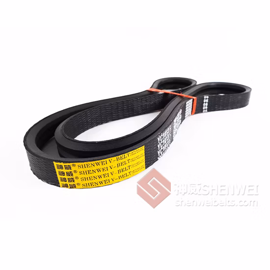 Shenwei 1813249 4hb-3530 Spc4400 Hi Hj HK Hl Hm Hn Variable Speed Belt