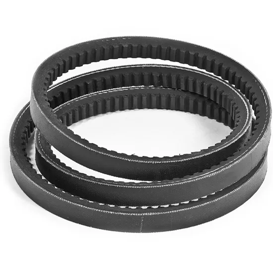 Qingdao Agricultural V Belt/Poly V Belt
