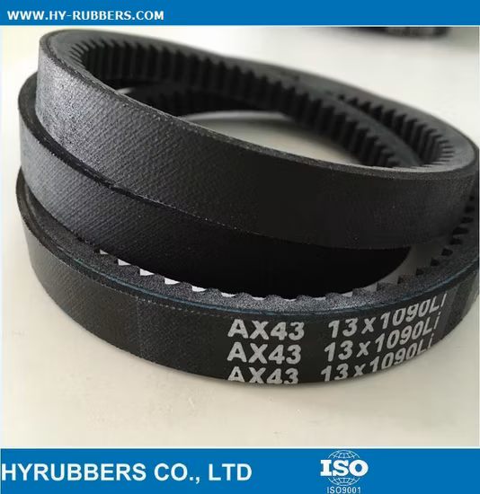 Qingdao Agricultural V Belt/Poly V Belt