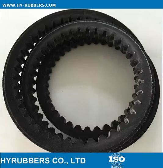 Qingdao Agricultural V Belt/Poly V Belt