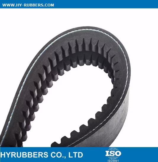 Qingdao Agricultural V Belt/Poly V Belt