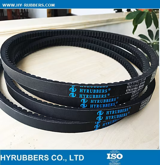 Qingdao Agricultural V Belt/Poly V Belt