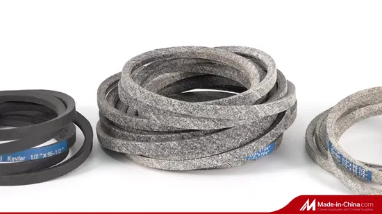 Lawn Mower V-Belt Replaces Ayp 197242, 532197242