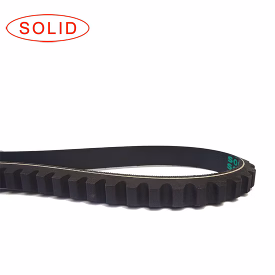 Bx36 (17X914 Li) Cogged V Belt Teeth Belt