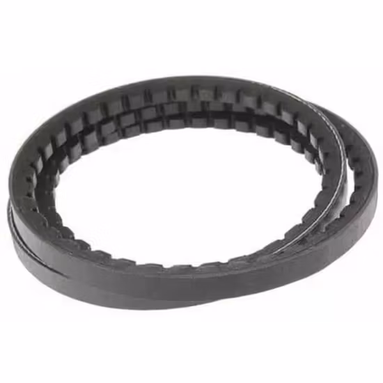 Rubber Power Transmission Wrapped Classical Fan Drive Kevlar Industrial Hexangular Toothed Aramid Agricultral Narrow V Belt 3vx 5vx 8vx Xpa Xpb